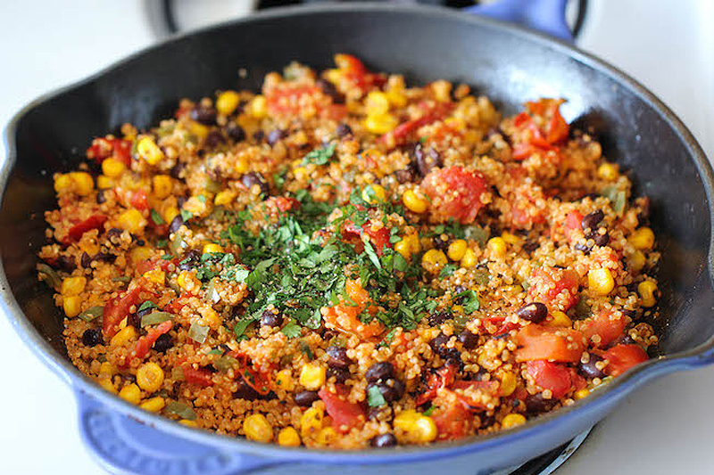 windmill-farms-produce-quinoa
