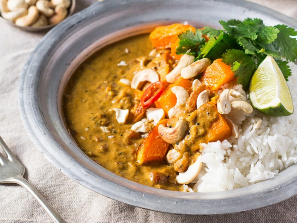 pumpkin-coconut-curry