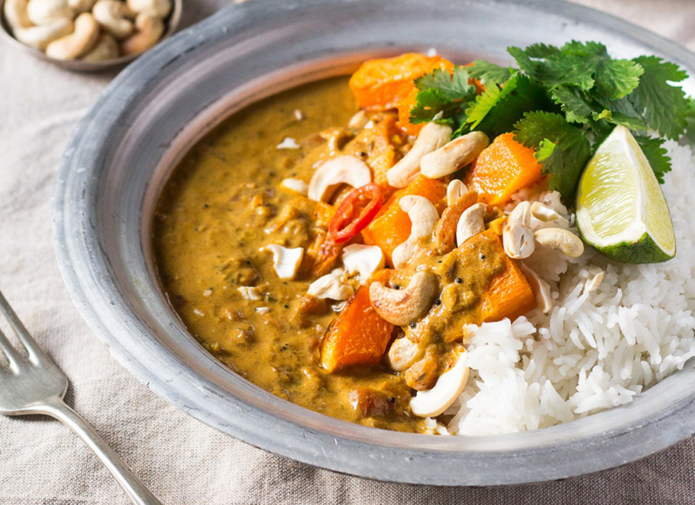 pumpkin-coconut-curry